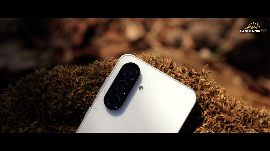 Samsung Galaxy A56 już nie potrzebujesz kupować flagowca | Recenzja